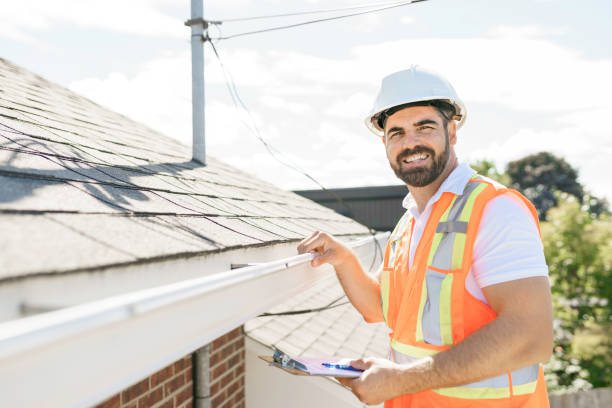 Tile Roofing Contractor in Nashville, TN
